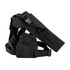 Cole-TAC Varmint Wrangler, Fits Suppressed .22 Pistols, Shoulder Holster, Black - 709750015424 