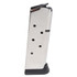 Colt Magazine, .45 ACP, CCO w/Bumper, 7 Rds, Stainless Steel - 098289900579 