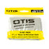 Otis Microfiber Gun Cloth, 3 Pack, White - 014895005224 