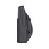 Safariland Species IWB Holster, Fits Ruger Max-9, 3.20" Barrel, Right Hand, Black - 781602242035 
