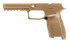 Sig Sauer Grip Mod 320, Full Size, Large, Coyote Tan - 798681626915 
