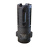 Gemtech Quickmount, Adapter, Black - 609728889098 