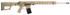 Alex Pro Firearms APF Varmint 2.0, 6MM ARC, 22.00" Barrel, Flat Dark Earth - 732388054572 