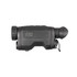 AGM Global Vision ReachIR LRF 35-640 Thermal Monocular, 640x512 Resolution, 50Hz Refresh Rate, 35mm Objective Lens, Black Finish - 810027777218 