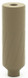 Banish Suppressors 9K DT M13.5X1 FDE, Direct Thread, Cerakote Finish - 810171224729 
