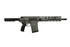 HK MR762 A4, 7.62 x 51mm | 308 Win, 13.00" Threaded Barrel, 20+1 Rds, Tactical Gray Cerakote - 642230272088 