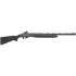 European American Armory MC312 Sport, 12GA, 24.00" Barrel, 5+1 Rds, Black - 741566904103 