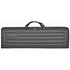 Evolution Outdoor EVA Tactical Series, Double Rifle Case, Black - 814640024933 
