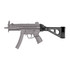 SB Tactical SBT5K, Side-Folding, Black - 699618783575 
