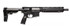 Daniel Defense MK18, 5.56 NATO, 10.30" Barrel, Black - 815604016759 