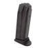 HK P2000 Magazine, 9MM, 13 Rds, Black - 642230266674 