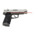 Crimson Trace LG-389 Lasergrips, Red Laser, Black Polymer - 610242003891 