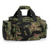 Camo Specialist Range Bag, Custom Tiger Stripe Cammo, 3 Pistol Sleeves 