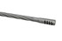 Fierce Firearms, Twisted Rogue, .308 WIN, 20.00" Barrel, 3 Rds, Black and Forest Green 