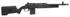 Savage Arms, 110 Magpul Scout, 16.50" Barrel, 10 Rds, Black - 011356581754 