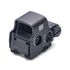 Eotech EXPS3-0, 1 MOA Dot, 68 MOA Ring, Black - 430113368 