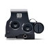 Eotech EXPS3-0, 1 MOA Dot, 68 MOA Ring, Black - 430113368 