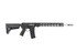 Alex Pro Firearms DMR 2.0 204RUG Bull Shark, 18.00" Barrel, 24 Rds, Gray - 691835171821 