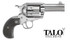 Ruger Vaquero Birds Head, 44 Magnum, 3.75" Barrel, 6 Rds, High-Polished Stainless Ruger Vaquero Birds Head, 44 Magnum, 3.75" Barrel, 6 Rds, High-Polished Stainless