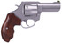 Professional V, .357 MAGNUM, 3.00" Barrel, 6 Rds, Stainless Steel - 678958735260 