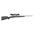 Savage Arms, 110 Apex Storm XP, 7MM-08 REMINGTON, 20.00" Barrel, 4 Rds, Black - 011356573452 
