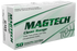 Magtech, .40 S&W, 180 Gr, TMJ, 50 Rds - 754908177615 