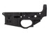 Spikes Tactical ST15, Receiver, Stripped Lower, Black Anodized - 855319005013 