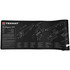 TekMat Ultra Rifle Mat Remington 870, Cleaning Mat, Black - 612409971678 
