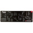 TekMat TEKR44-AR10 Ultra Rifle Mat, AR-10 Parts Diagram, Black/White Rubber, 15"x44" - 888151028247 