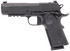 SIG Sauer 1911, 45ACP, 4.20" Barrel, 8 Rds, Black 