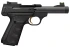 Browning, Micro Bull SR, Optics Ready, .22 LONG, 4.40" Barrel, 10 Rds, Blued 