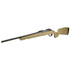 Savage Arms, Axis II, .350 LEGEND, 18.00" Barrel, 4 Rds, Flat Dark Earth - 011356320544 
