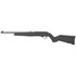 Ruger 10/22 Carbine, 22 LR, 16.40" Threaded Barrel, 10 Rds, Satin Black - 736676320004 