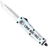 CobraTec FS-3 Come And Take It, White - 099654041750 