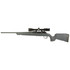 Savage Arms, Axis 2 XP Compact, .308 WIN, 20.00" Barrel, 4 Rds, Gray - 011356322333 