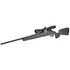 Savage Arms, Axis 2 XP Compact, .308 WIN, 20.00" Barrel, 4 Rds, Gray - 011356322333 
