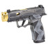 SIG Sauer P365X Komodo Anime, 9MM, 3.10" Barrel, 17 Rds, Cerakote Finish - 810188100009 
