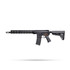 Bushmaster, Bravo Zulu, 5.56X45MM NATO, 16.00" Barrel, 30 Rds, Black - 604206200013 