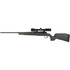Savage Arms, Axis II XP, .223 REMINGTON, 22.00" Barrel, 4 Rds, Gray 