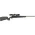 Savage Arms, Axis II XP, .223 REMINGTON, 22.00" Barrel, 4 Rds, Gray 