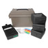 MTM ACC223 Ammo Can Combo, Holds 400 Rounds, Dark Earth - 026057362434 