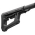 Magpul DT-PR Carbine Stock, Mil-Spec, Black - 840815148289 