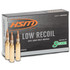 HSM, 7MM-08 REMINGTON, 140 Gr, POLYMER TIPPED, 20 Rds - 810742024727 