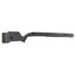 Magpul Hunter 700L Stock, Adjustable LOP, Gray - 840815109808 