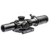 TruGlo Omnia 1-8x24mm, All Purpose Tactical Reticle, Matte Finish - 788130028209 