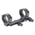 Badger Ordnance Condition One Modular Mount, 30MM, 1.54" Height, 20 MOA, Anodized Black - BO154-302B 