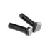 Strike Industries AR-15 Extended Takedown Pivot Pin, Black Steel, Custom Look - 700598351255 