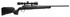 Savage Arms, Axis XP, .223 REMINGTON, 20.00" Barrel, 4 Rds, Black - 011356320230 