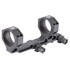 Badger Ordnance Condition One Modular Mount, 35MM, 1.54" Height, Anodized Finish, Black - BO154-350B 