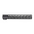 Battle Arms Development BAD-WH-13-MLOK, Receiver, M-LOK Compatible, Black Anodized - 810033784620 